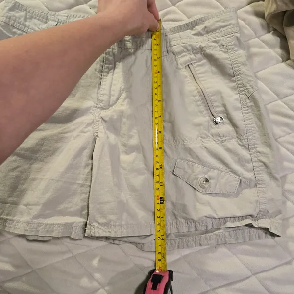 Columbia sportswear shorts - Image 4