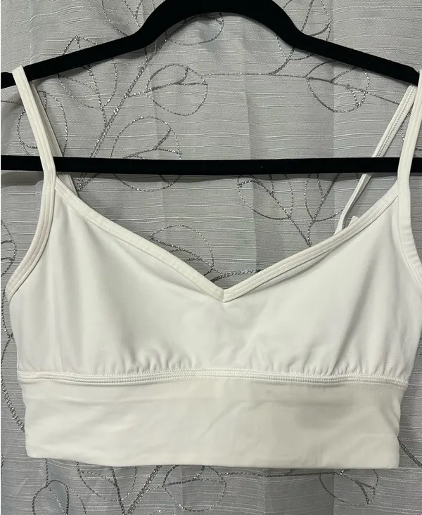 Lululemon Sweetheart Align Bras - Image 4