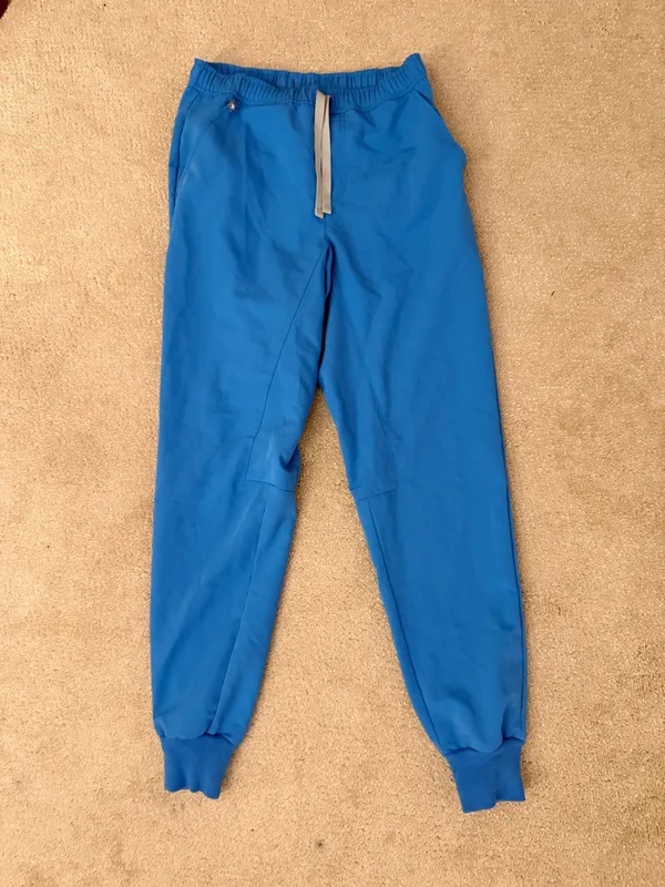 FIGS Scrub Pants Jogger - Image 2