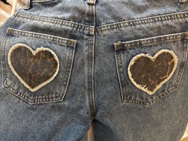 Edikted Jeans - Image 3