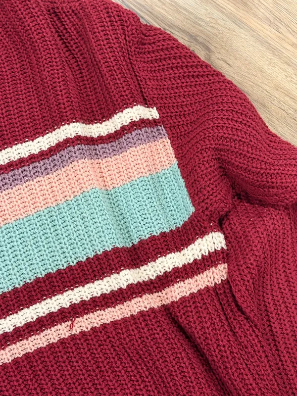 American Eagle sweater - Image 3