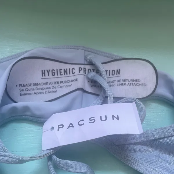 Kendall & Kylie swim bottom PacSun- NWT Similar stock photo - Image 7