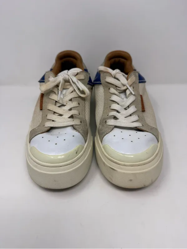Tory Burch Ladybug Sneakers Size 9 - Image 4