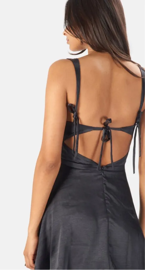 For Love & Lemons Mini Dress - Image 4