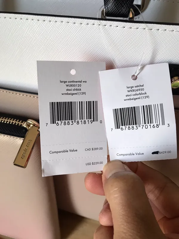 Kate Spade Set - Image 10