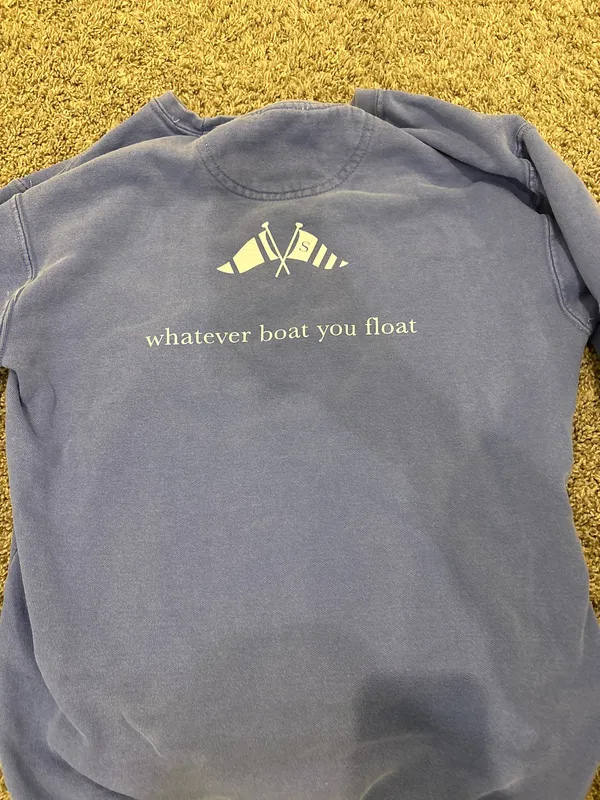 Seaside sweatshirt  - Image 4