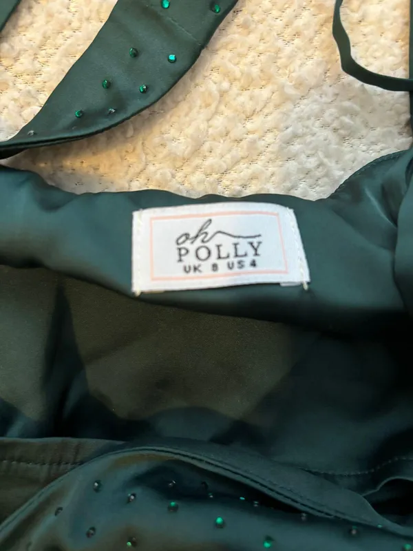 Oh Polly Dress - Image 6