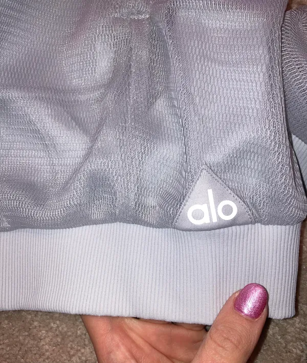 Alo Field Jacket - Image 7