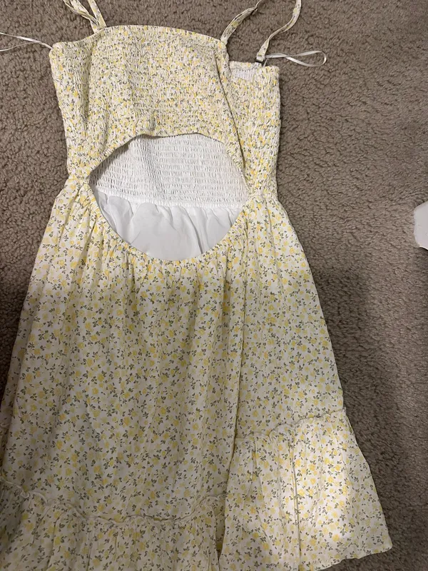 Hollister Large Dress - Image 2