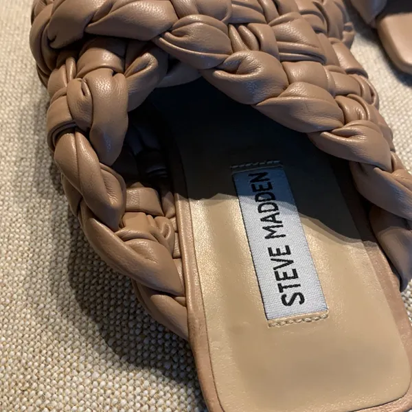 Steve Madden Sandals - Image 3