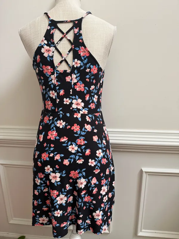 No Boundaries Dress - Image 5