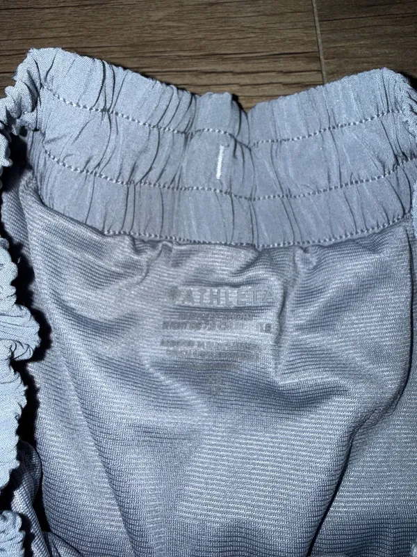 Athleta Hustle 3" Shorts - Image 3