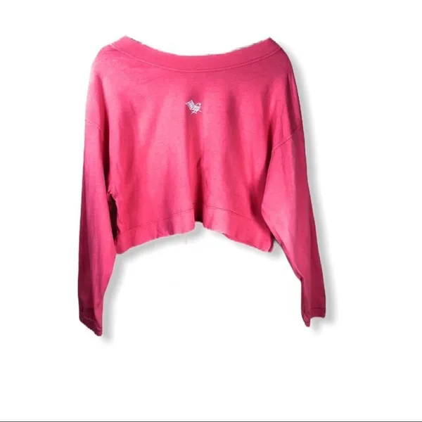 Spirit Activewear Shirt - Image 9