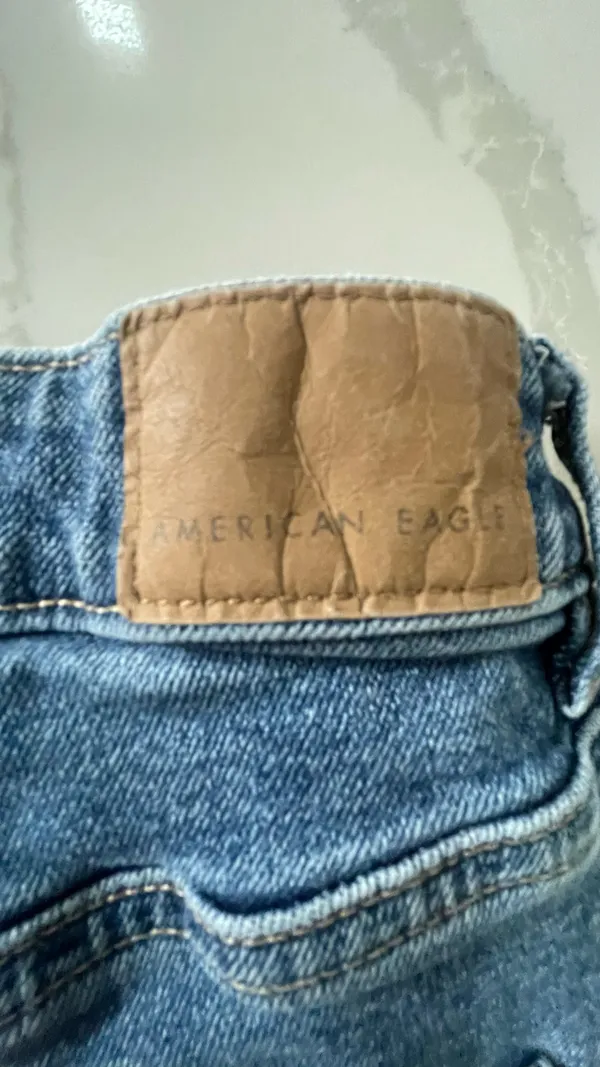 American Eagle Jeans Stretch - Image 3