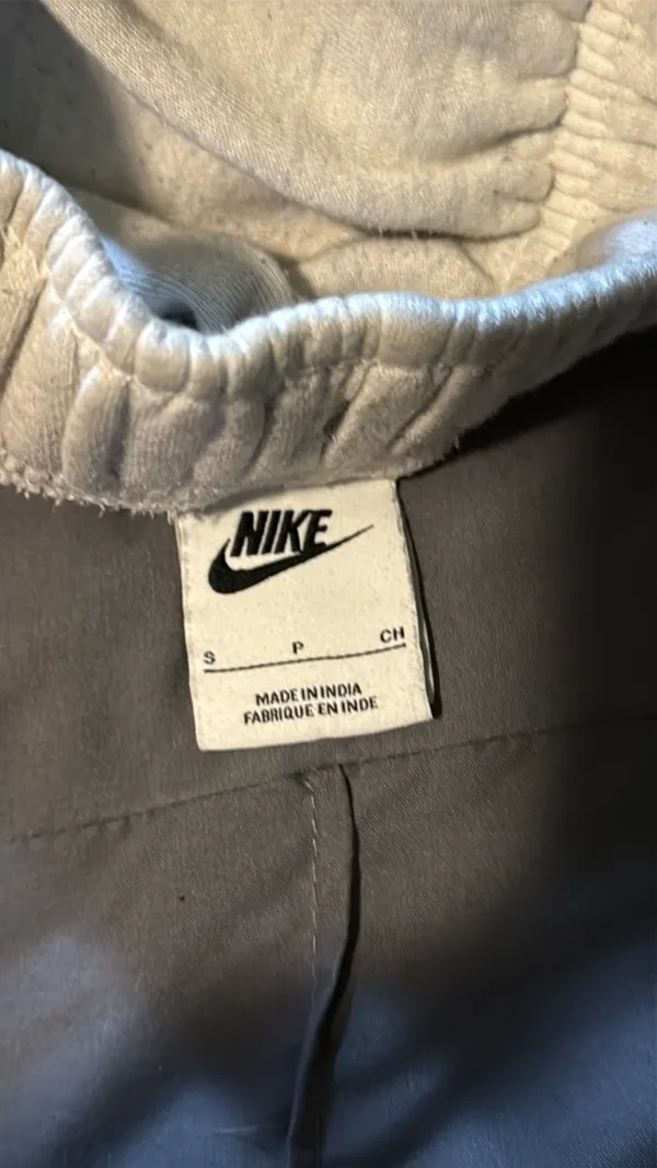 Nike Sweatpants - Image 2