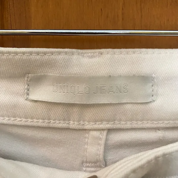 Uniqlo Jeans - Image 2