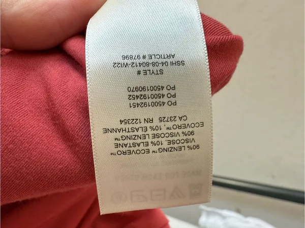 Aritzia Wilfred Saturn Midi dress - Image 10