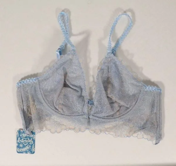 Free People NWT   Lucia Size 32B - Image 3