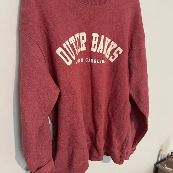 Pacific &‎ Co xl Outer Banks sweater - Image 4