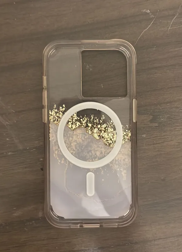 Case Mate iphone 14 pro max phone case - Image 2