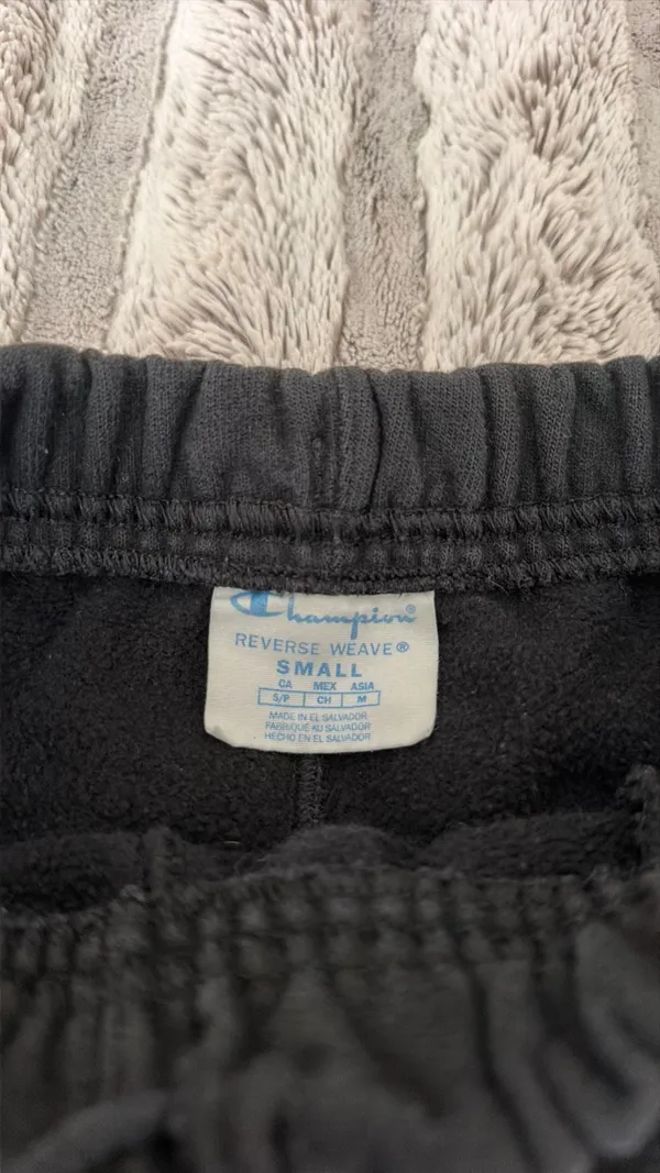 Champion Sweatpants - Image 2