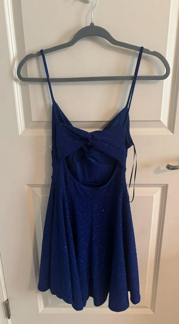Windsor Dress - Image 2