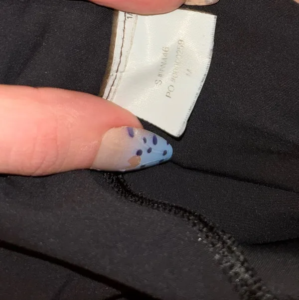 Vuori Pocket Legging - Image 5