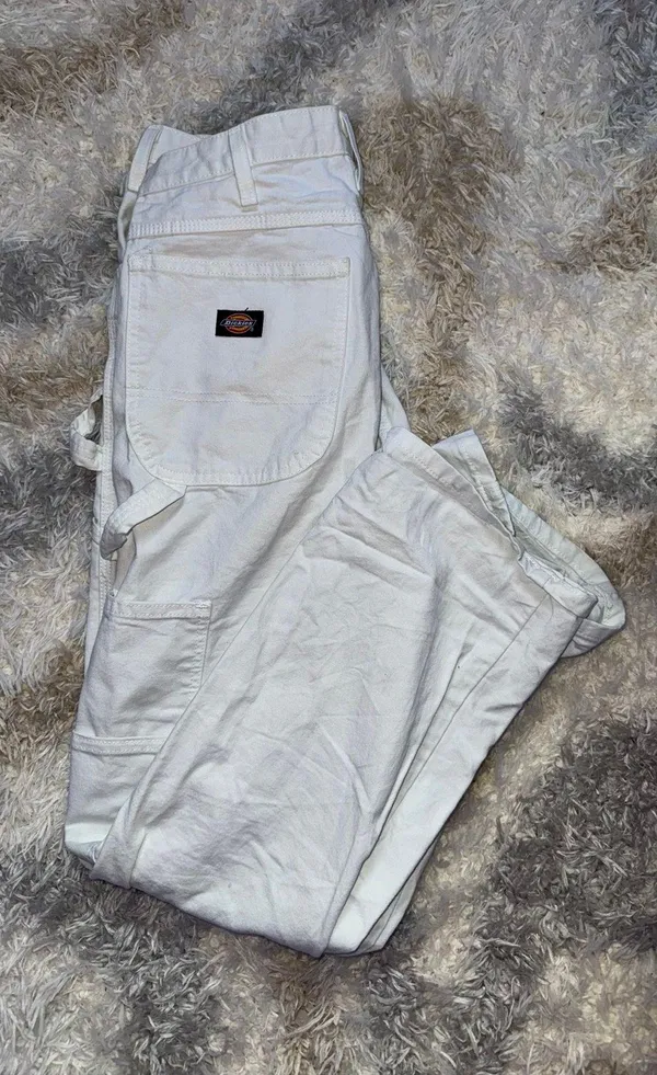 Dickies Cargo Pants - Image 6
