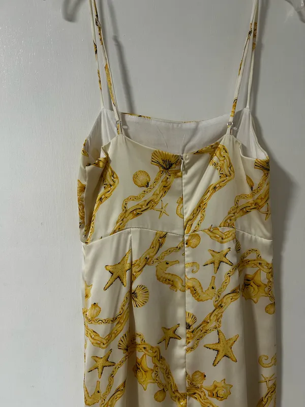 Boutique Mini Dress - Image 3