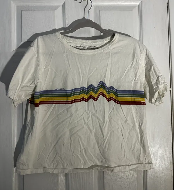 Patagonia T-Shirt - Image 3