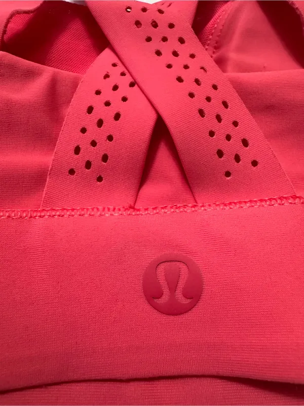 Lululemon Vitalize Swim Bra - Image 5