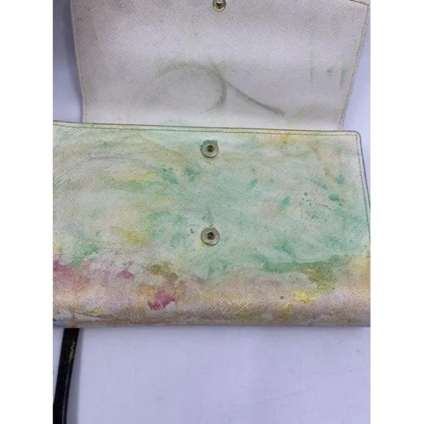 kate spade customized multicolor cross body bag - Image 8
