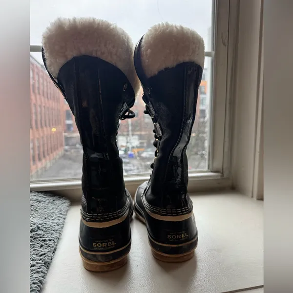 Sorel Joan of Arctic Holiday Boot - Image 2