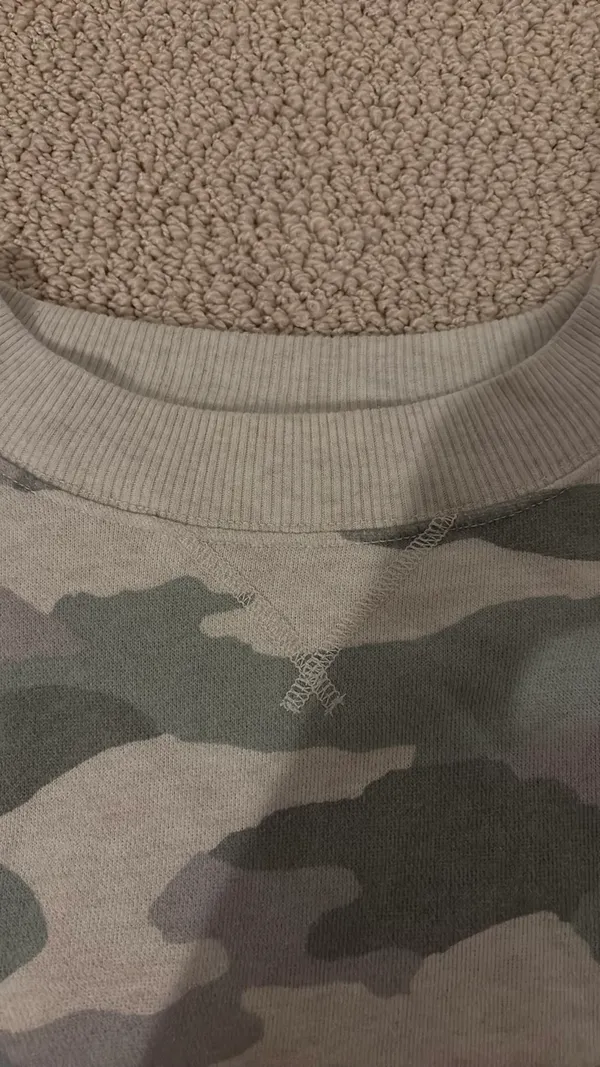 Aerie Crewneck Sweatshirt - Image 2