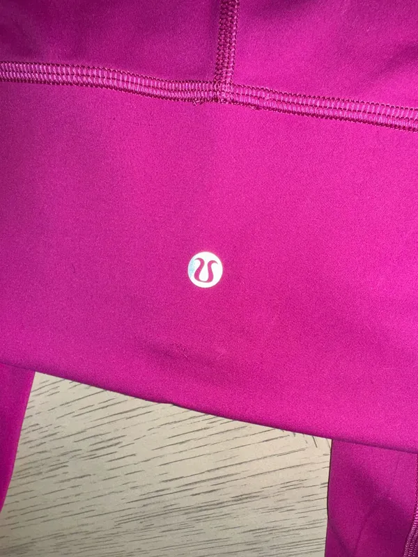Lululemon Leggings - Image 3