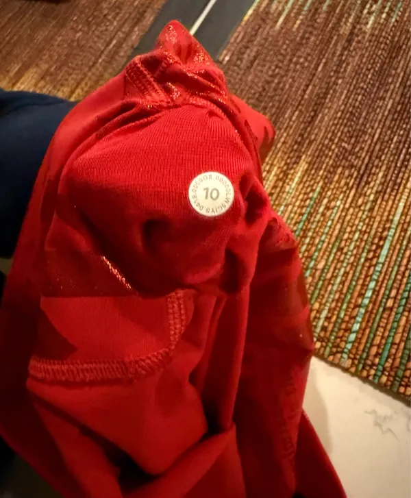 Lululemon Wunder Under High-Rise Leggings - Image 8