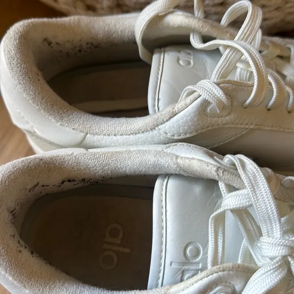 Alo Recovery Mode Sneaker - Image 2