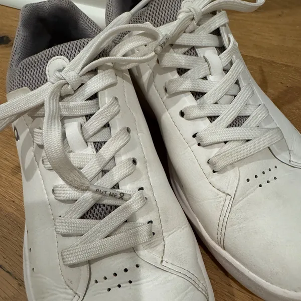On Women's The Roger Advantage Trainers Sneaker Shoes - Image 6