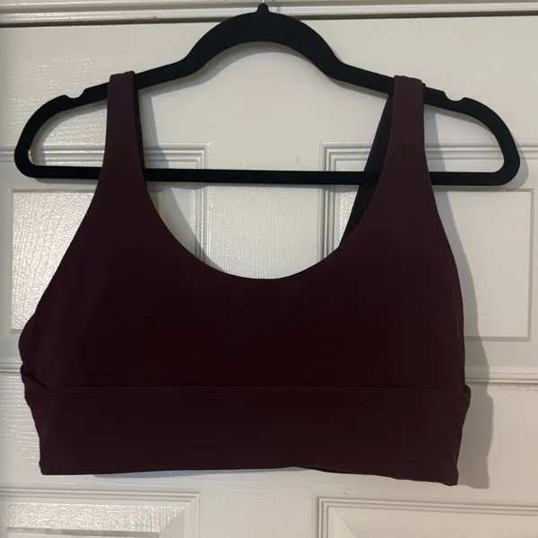 Lululemon Align Reversible Bra - Image 2