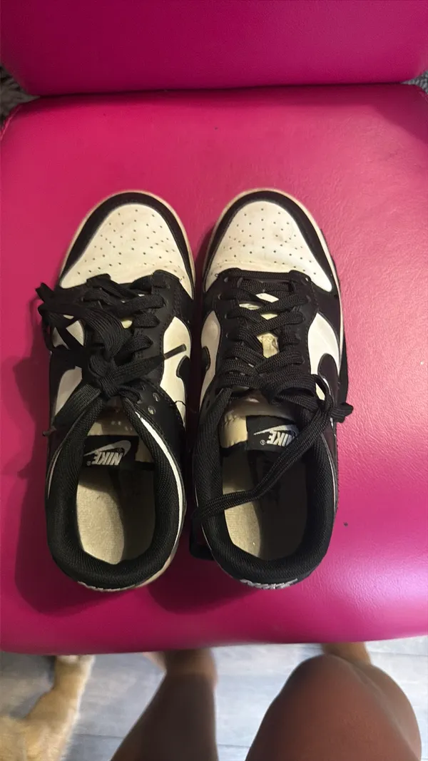 Nike Dunk - Image 2