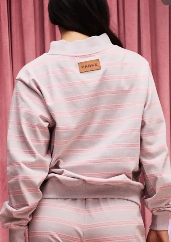 PARKE Mockneck Valentine's Day Collection- Darling - Image 2