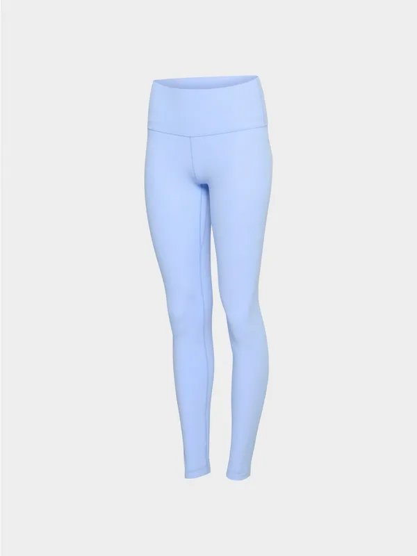 NWT Aritzia Golden BUTTER Cheeky Hi-Rise 26" Legging day flower blue size 10 - Image 7