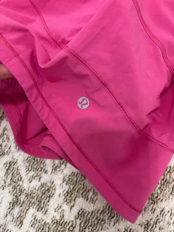 Lululemon Tennis Skirt - Image 2