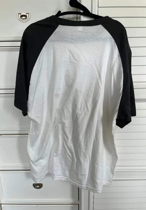 Nike T-Shirt - Image 5