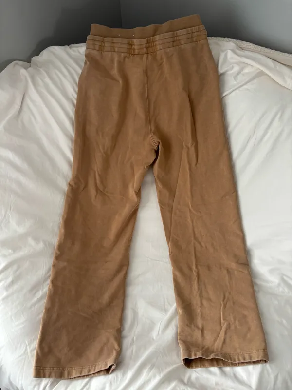 JoyLab Wide-Leg Sweatpants - Image 3