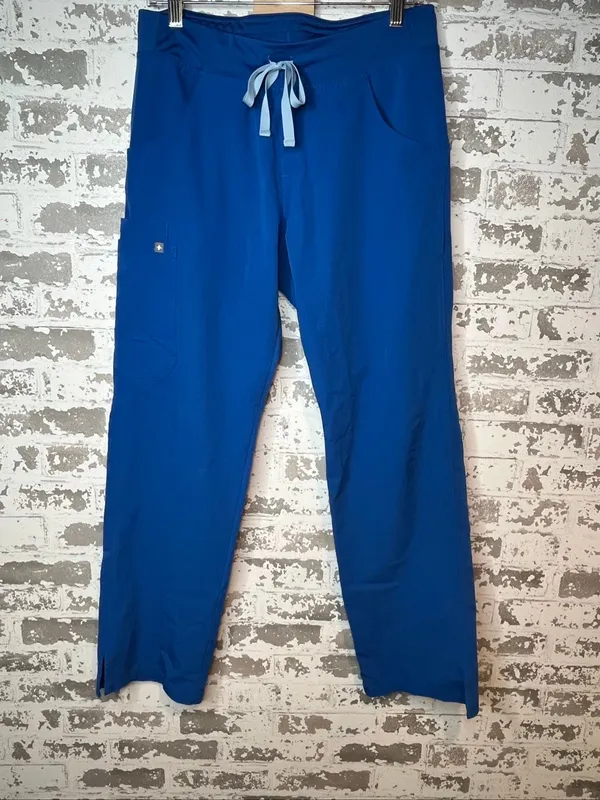 Figs | women straight leg scrub pants - Image 10