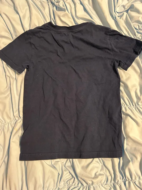 Ralph Lauren Polo Baby Tee - Image 4