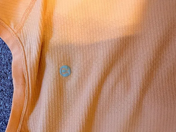 Lululemon Tank Swiftly - Image 2