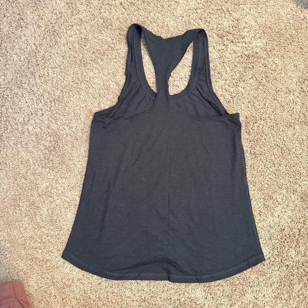 Vuori Performance medium racerback active tank top TS 3625 - Image 6