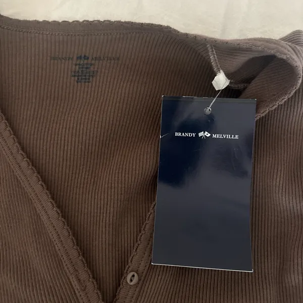 Brandy Melville Top - Image 2